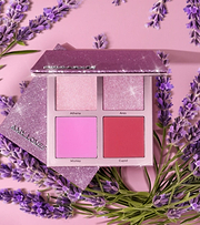 AMY LOVES BLUSH PALETTE