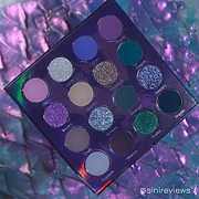 Arcana - Magnetic Palette