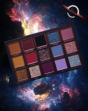 Ascension Palette