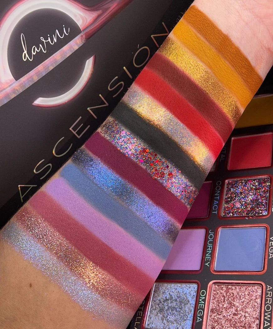 Ascension Palette