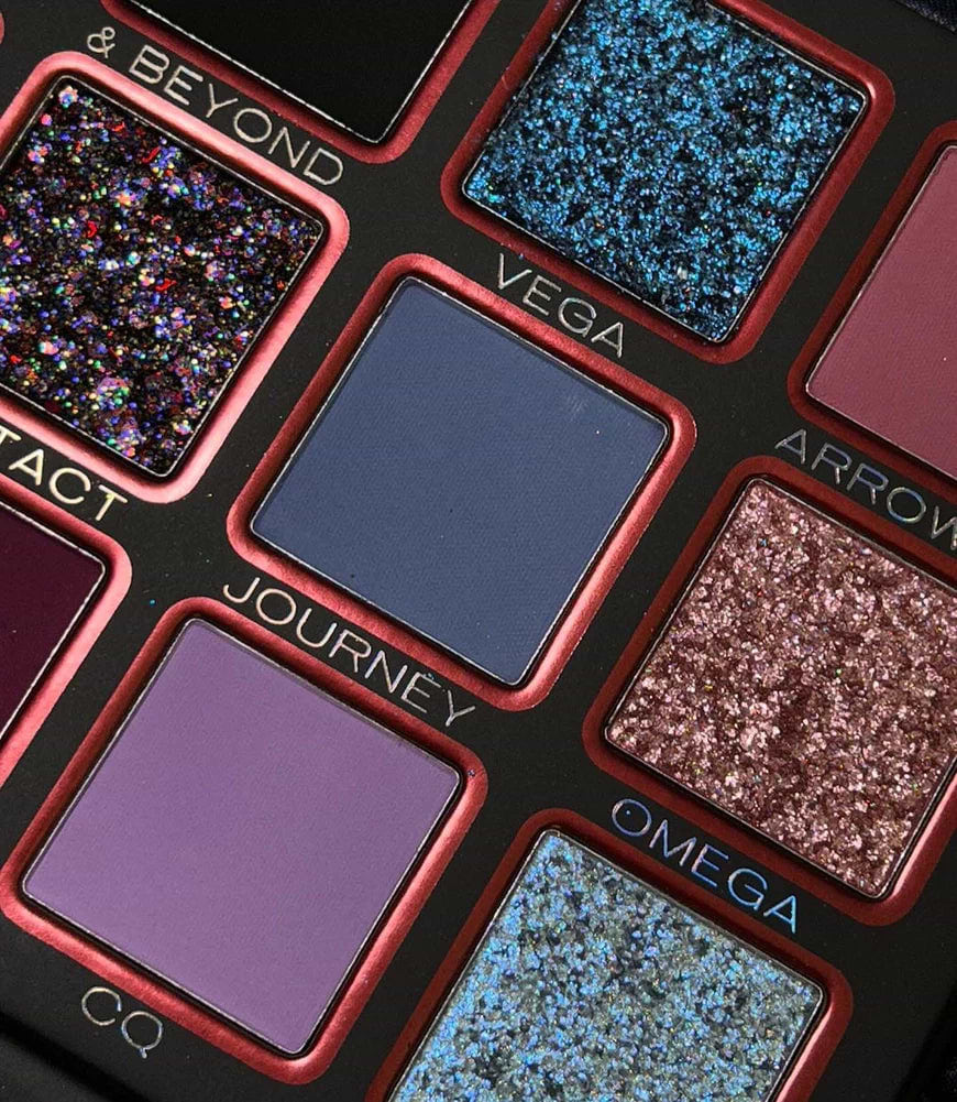 Ascension Palette