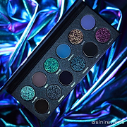 Atlantis Palette