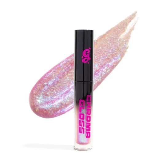 Multichrome Chroma Lip Gloss