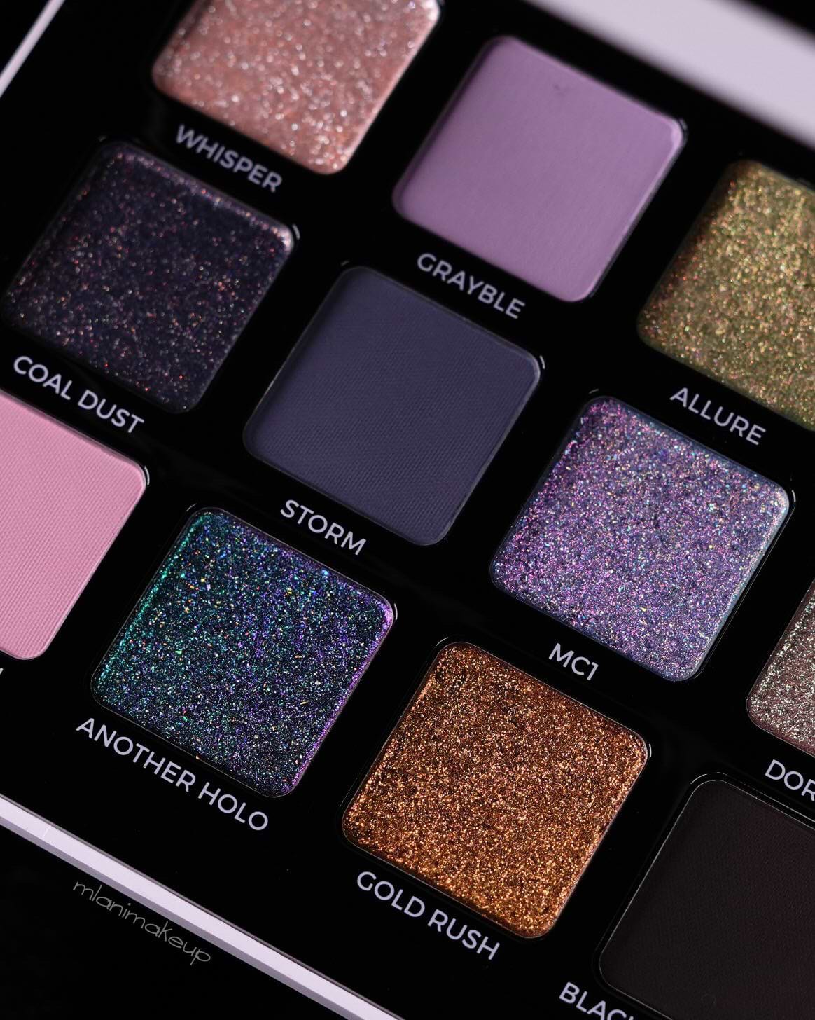 EMO PALETTE