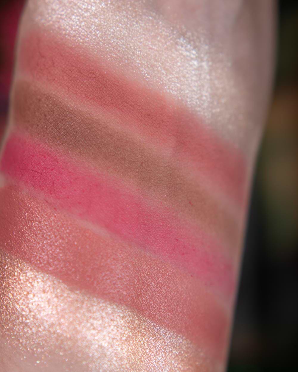 Whispering Woods Blush & Highlighter