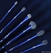Ice Dragon Eye Brushset