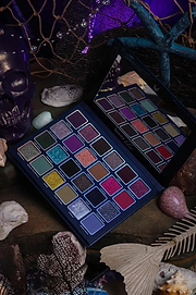 Beauty Below Palette