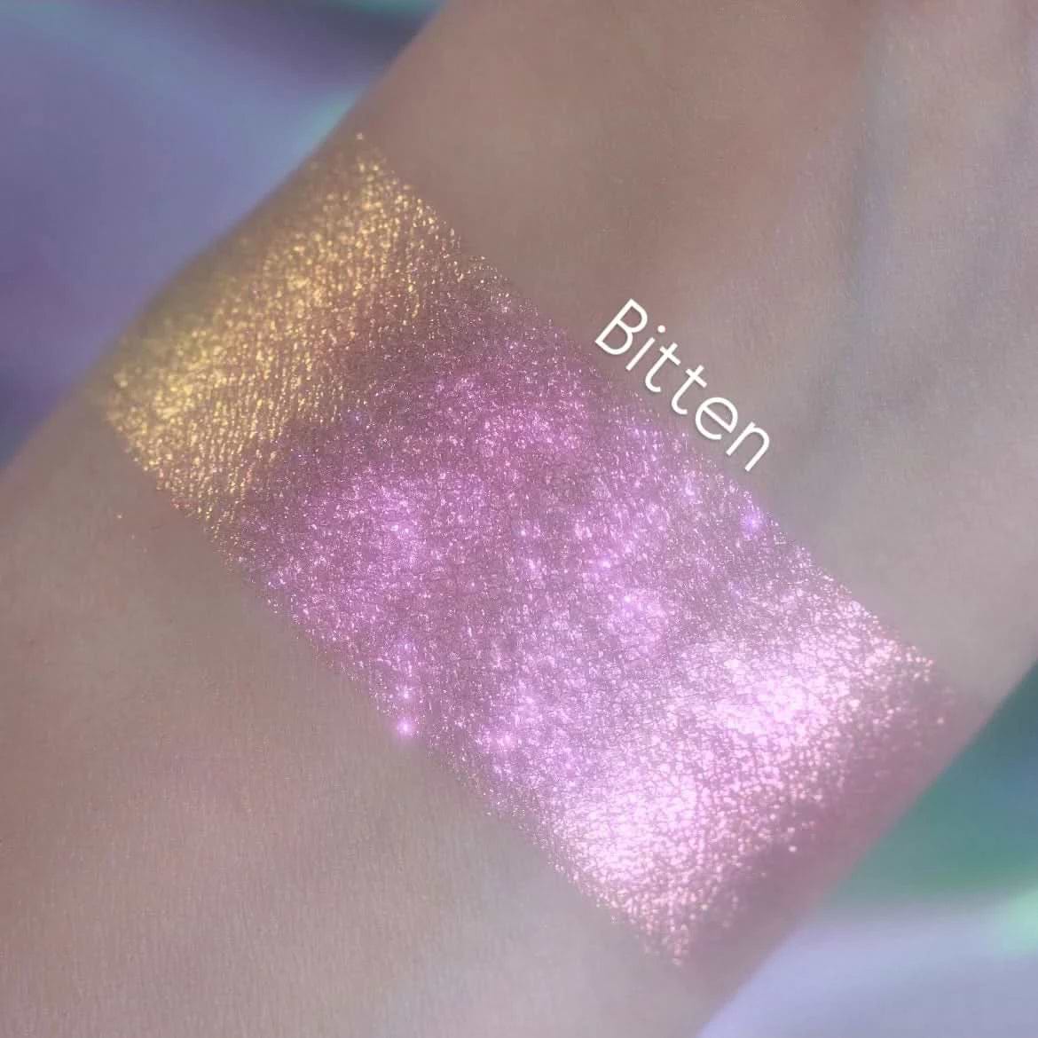 Bitten Single Shade