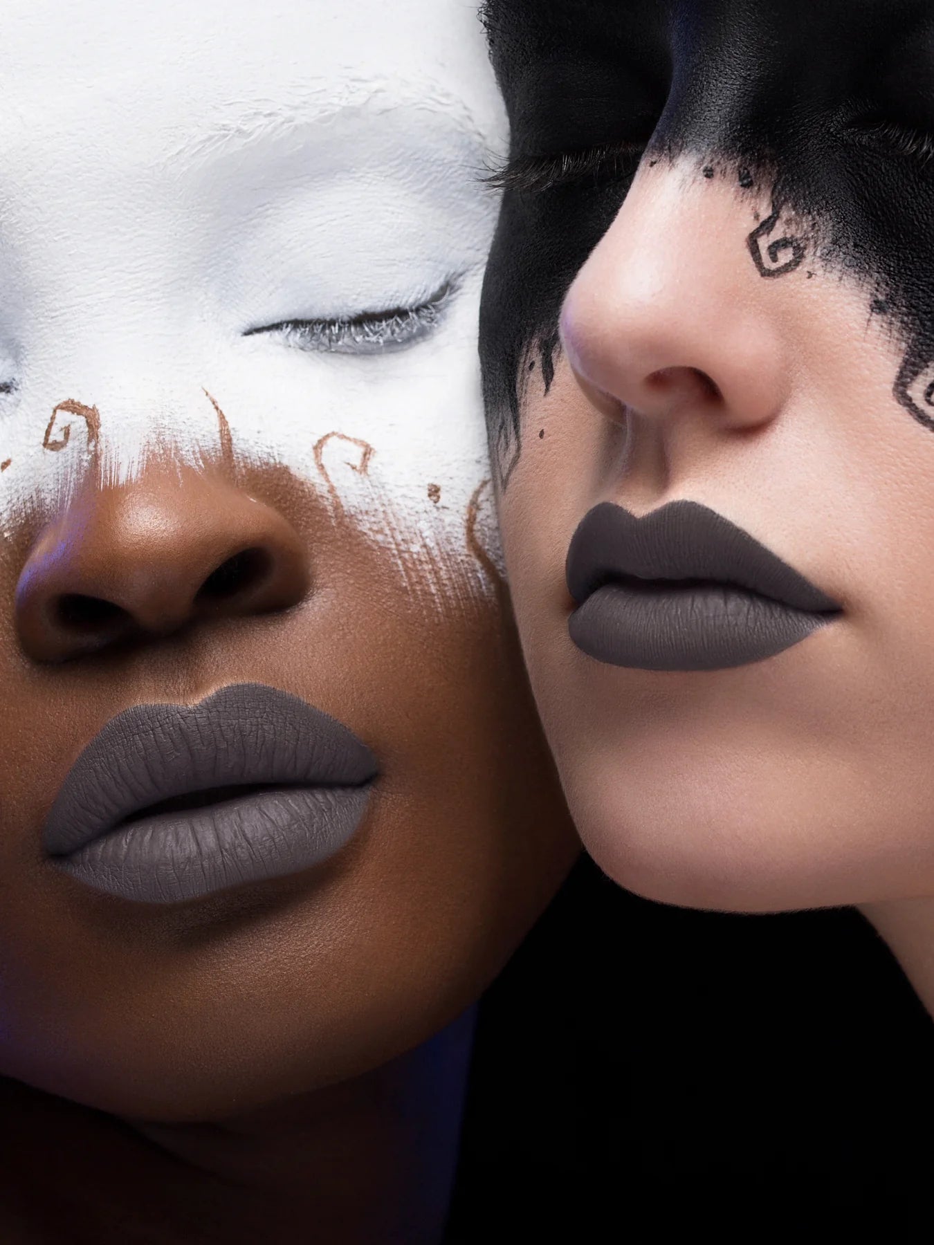 Liquid to Matte