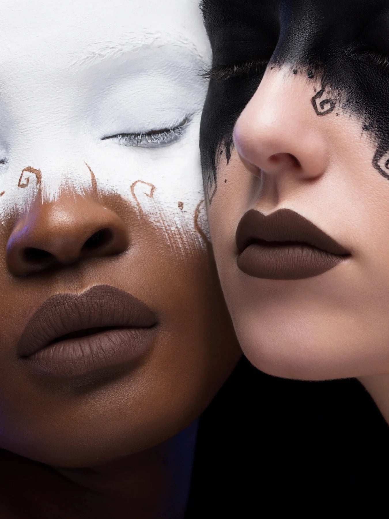 Liquid to Matte