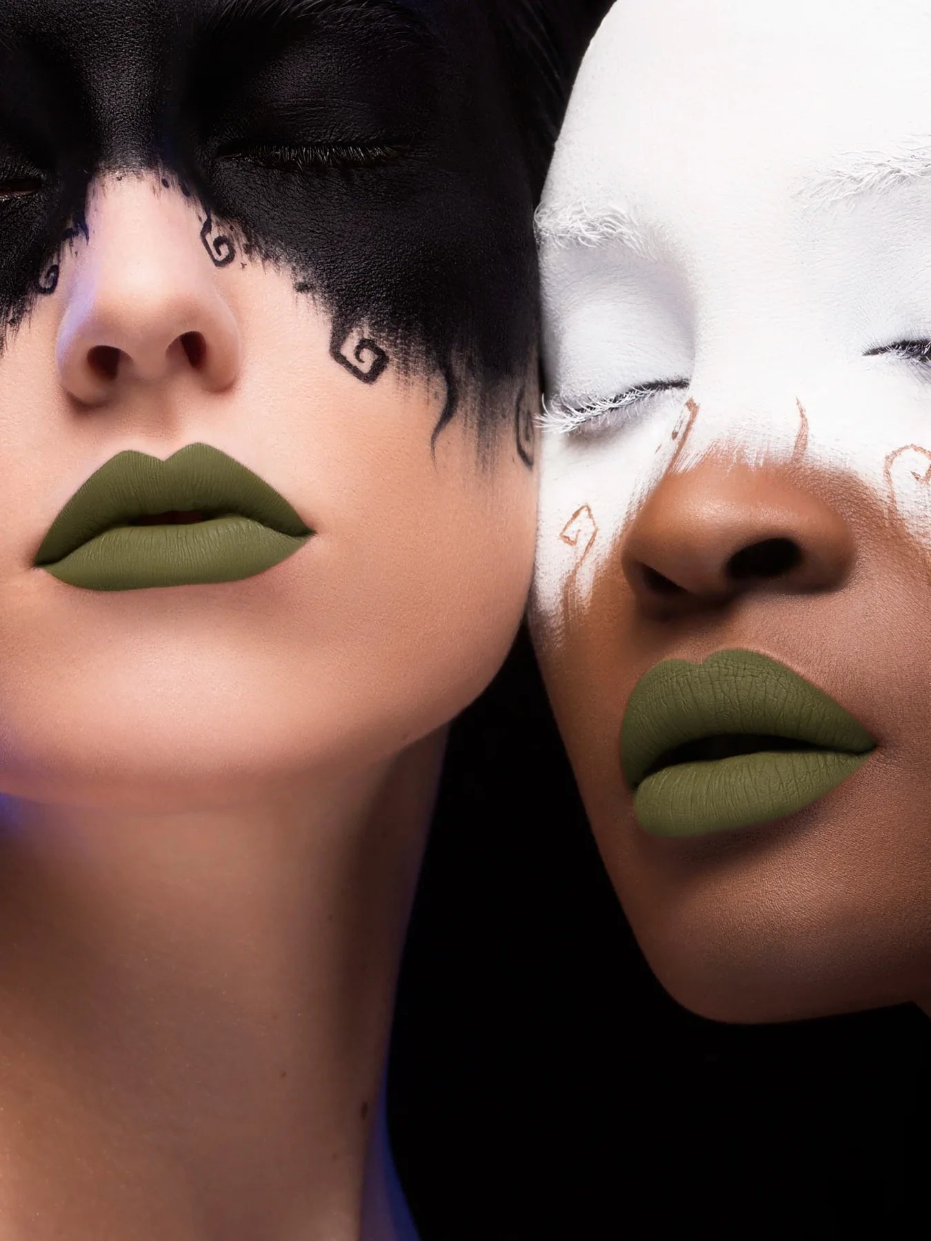 Liquid to Matte