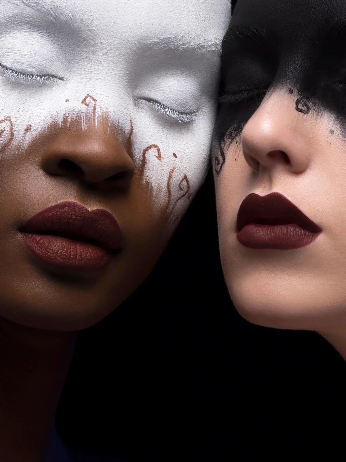 Liquid to Matte