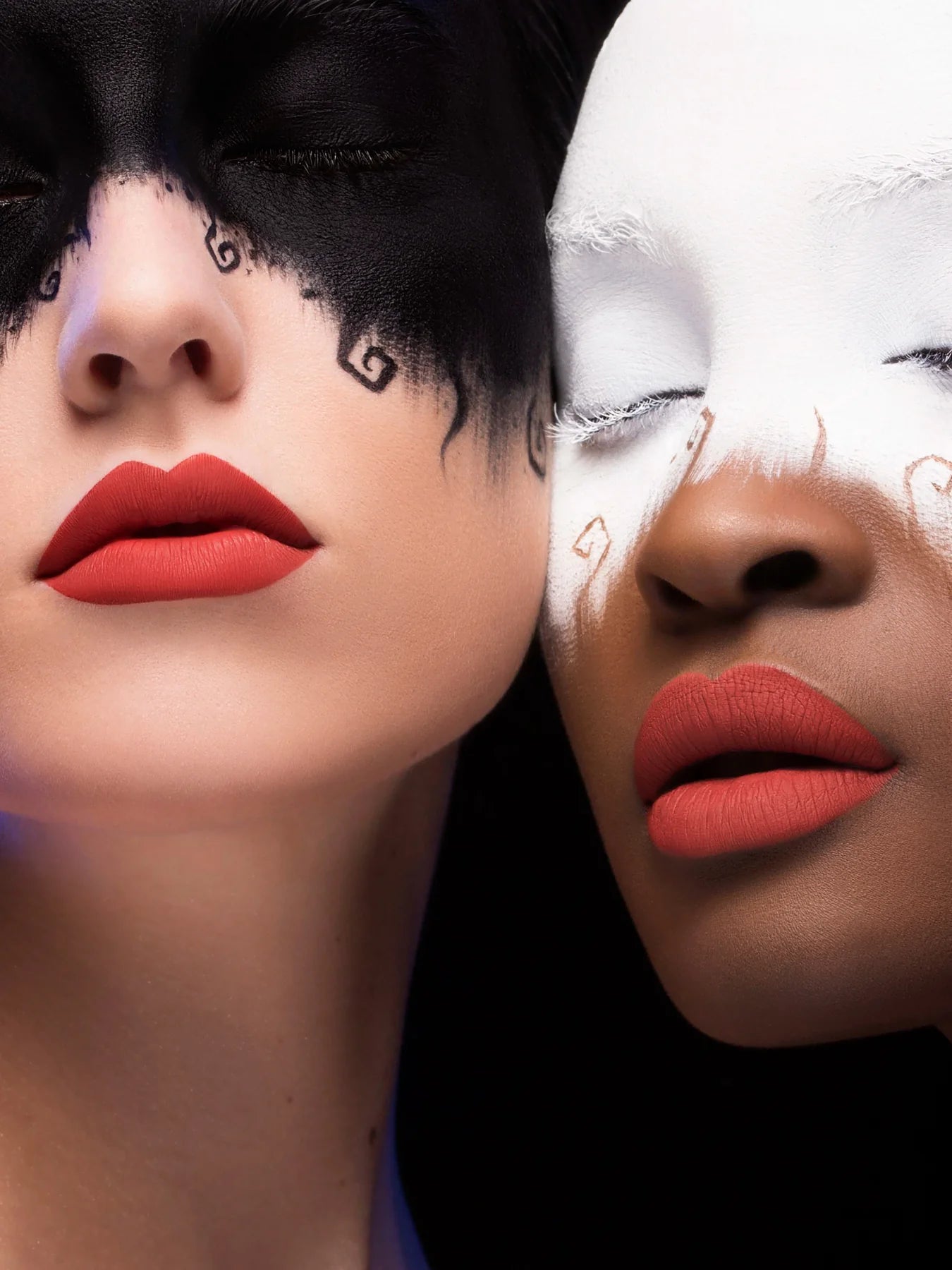 Liquid to Matte