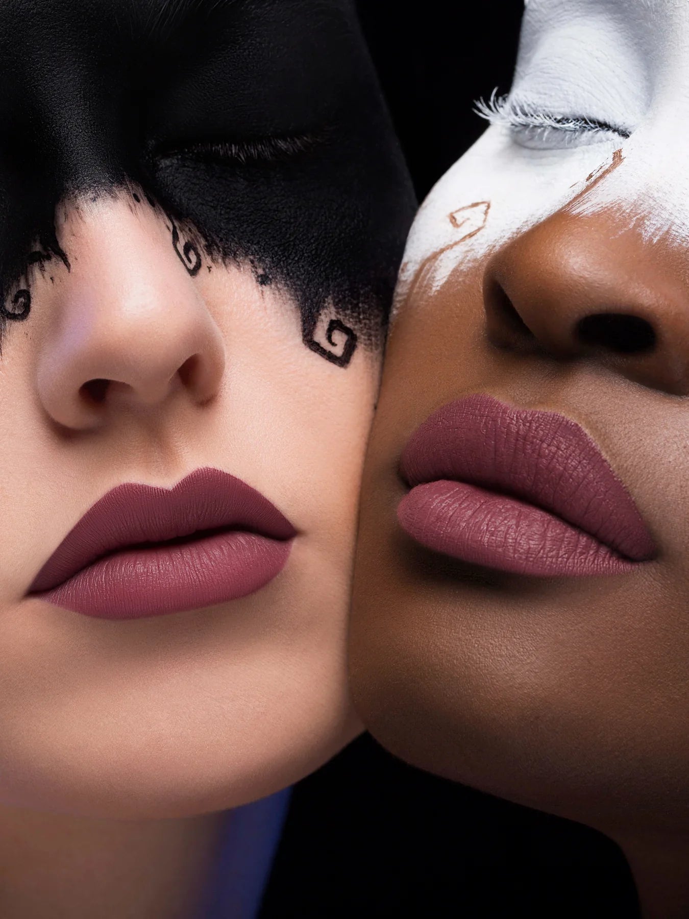 Liquid to Matte