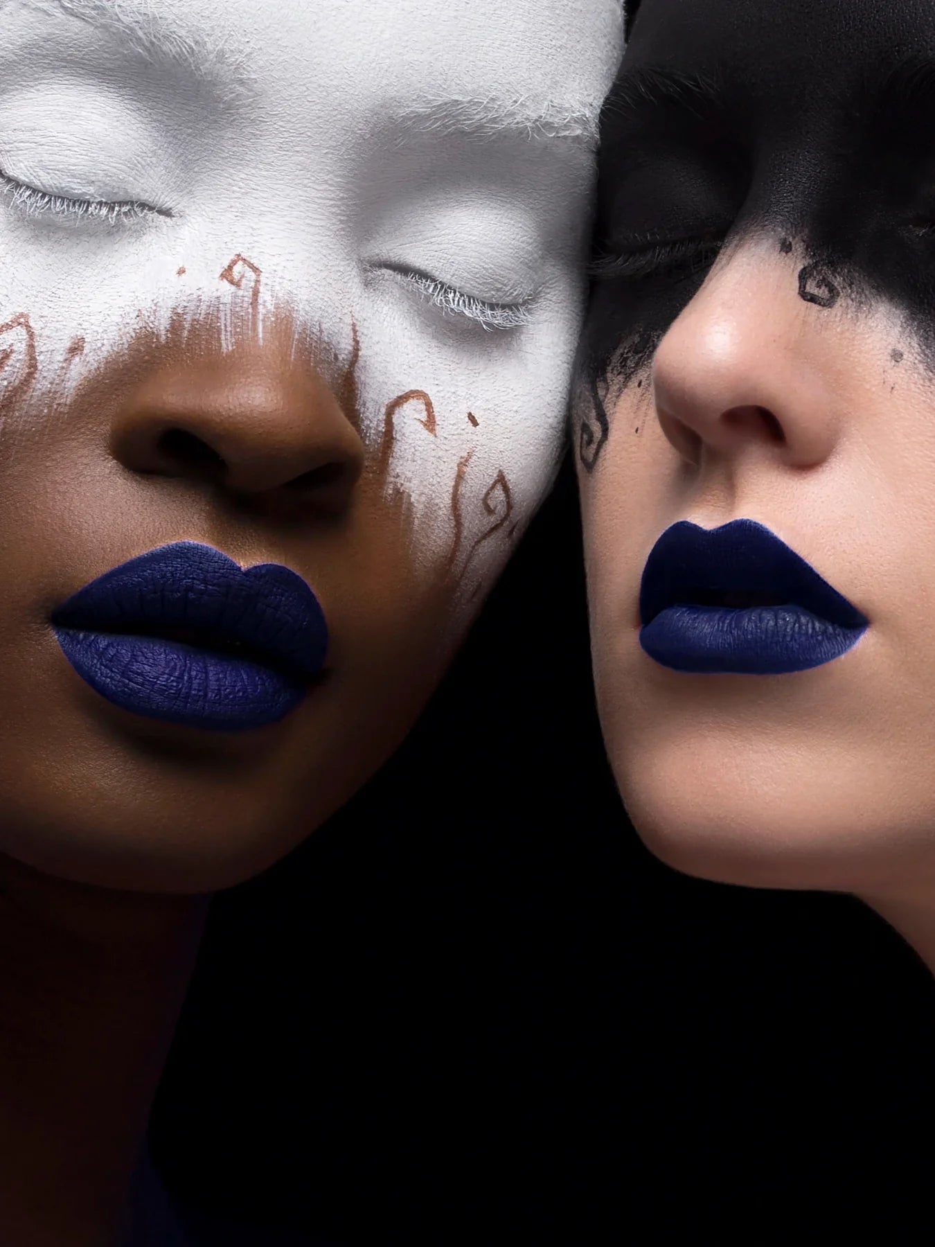 Liquid to Matte
