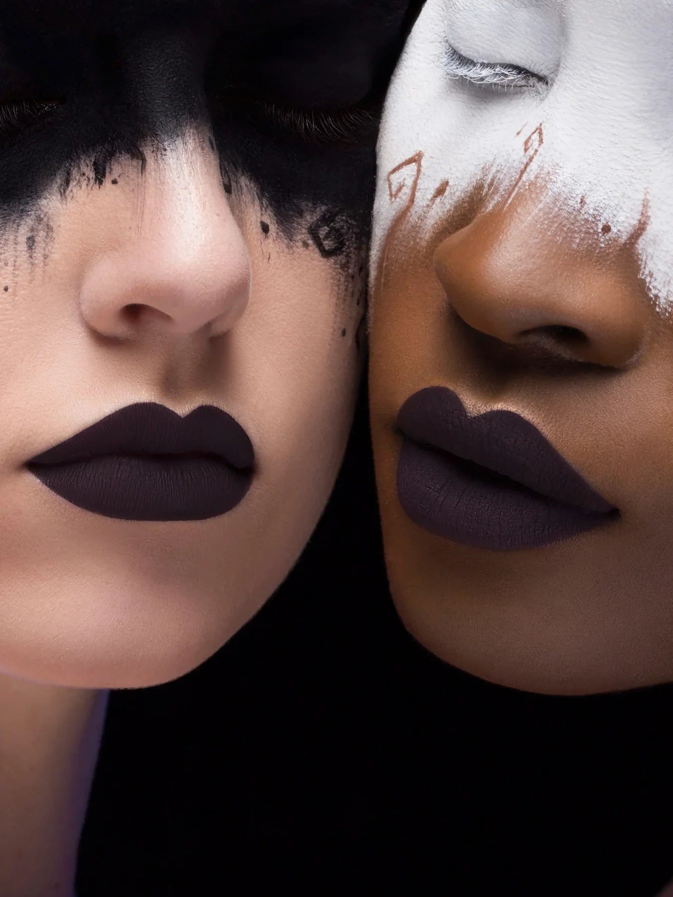 Liquid to Matte