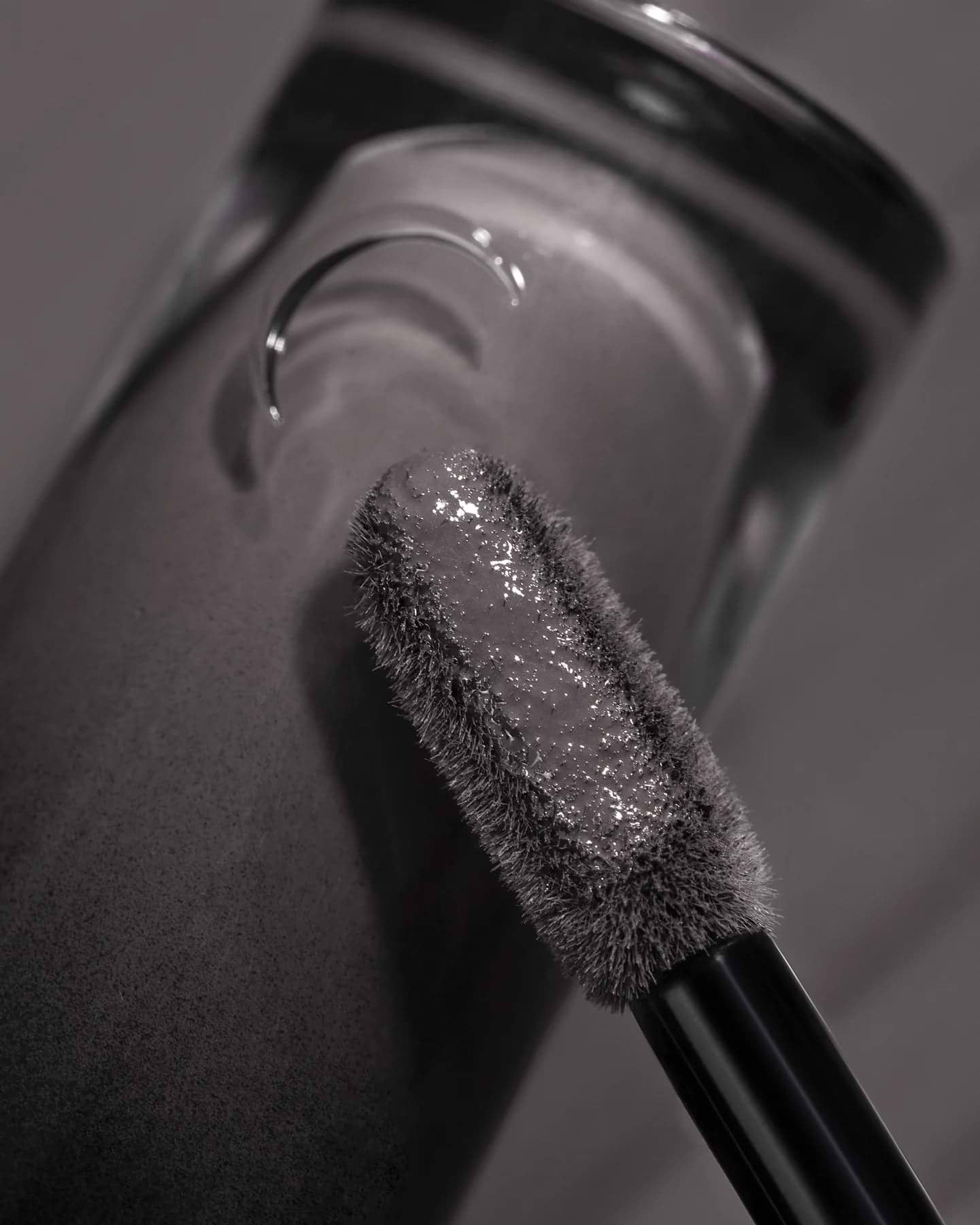 Liquid to Matte