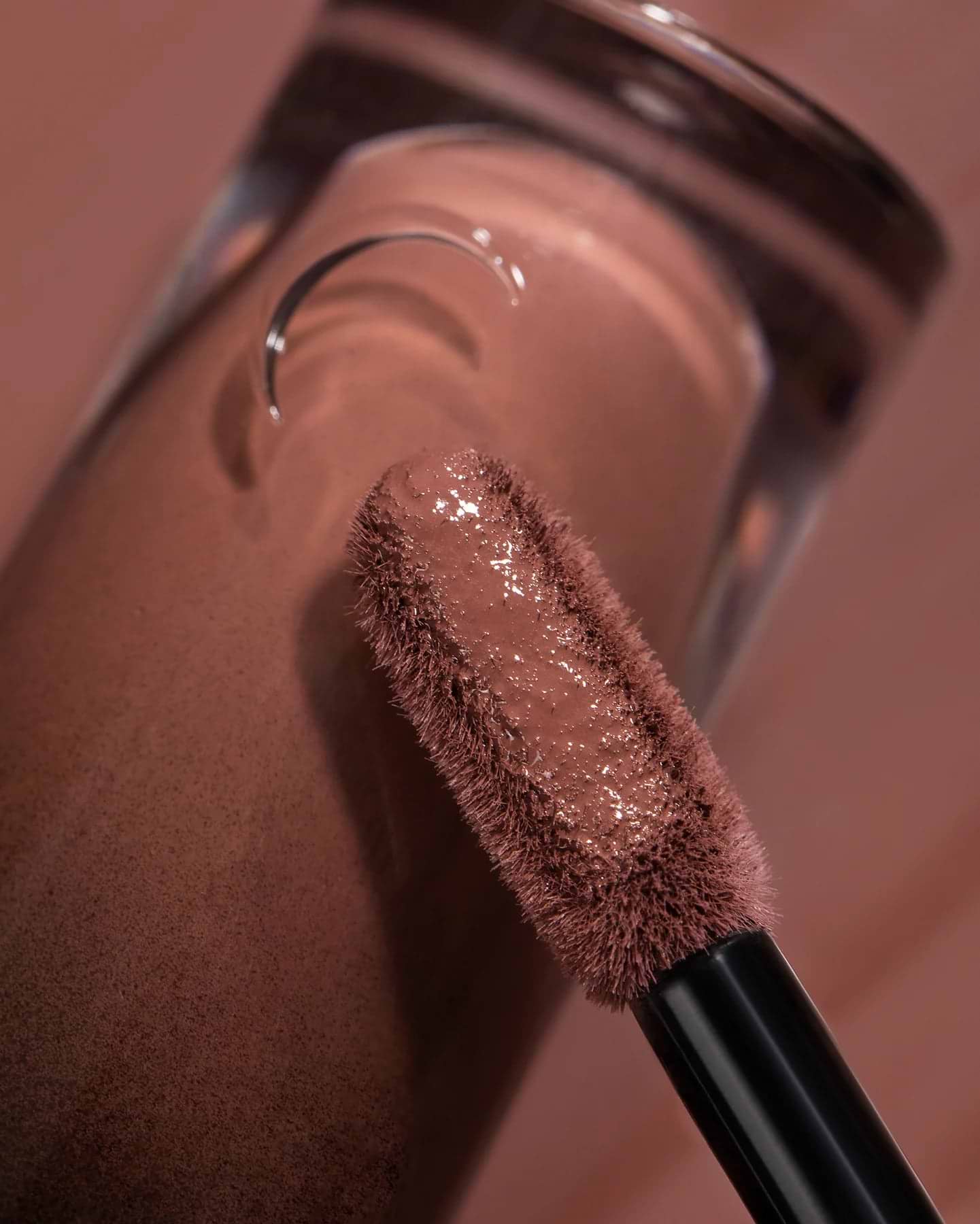 Liquid to Matte