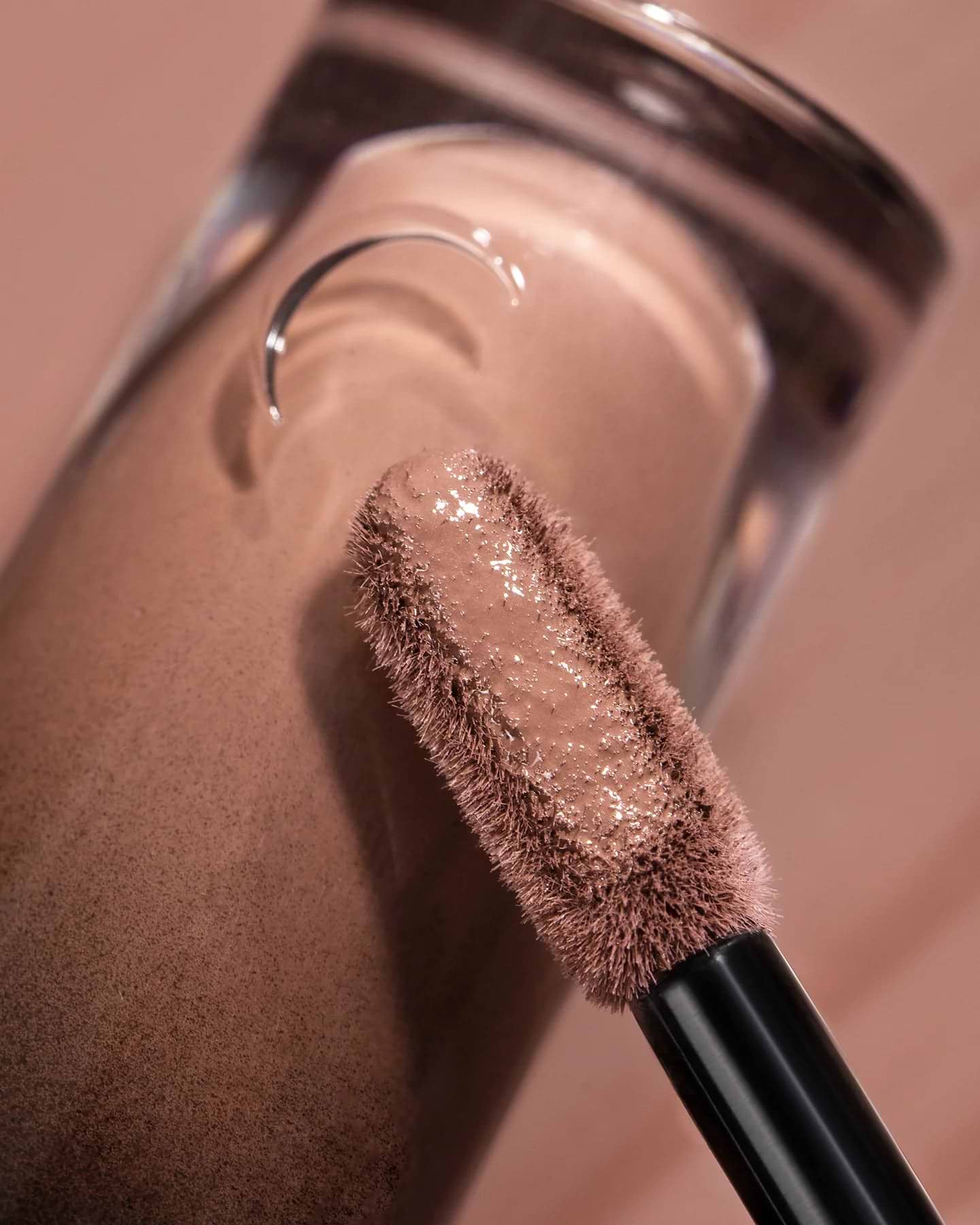 Liquid to Matte