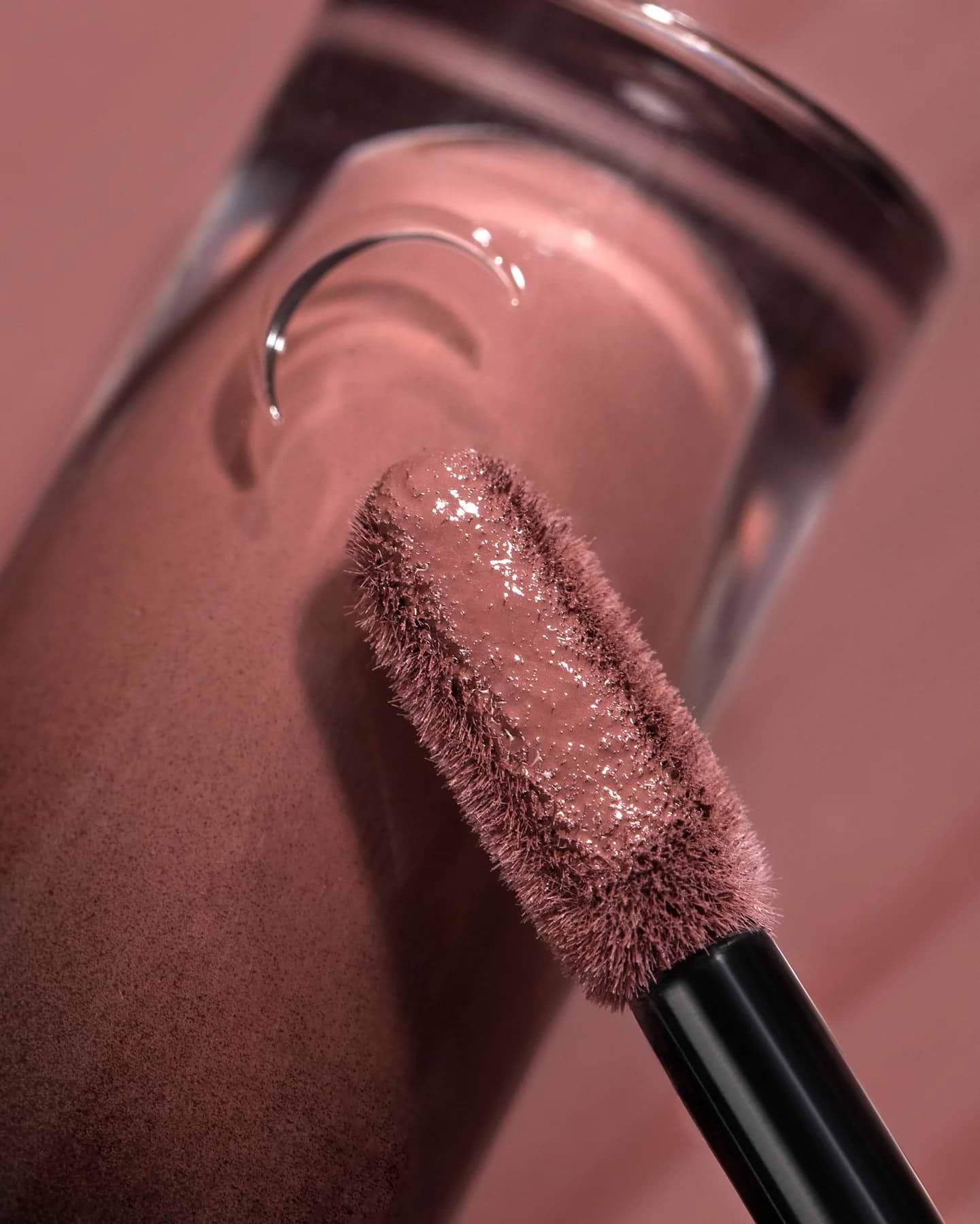 Liquid to Matte