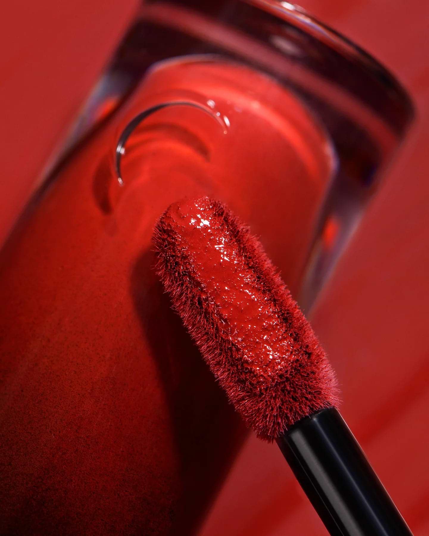 Liquid to Matte
