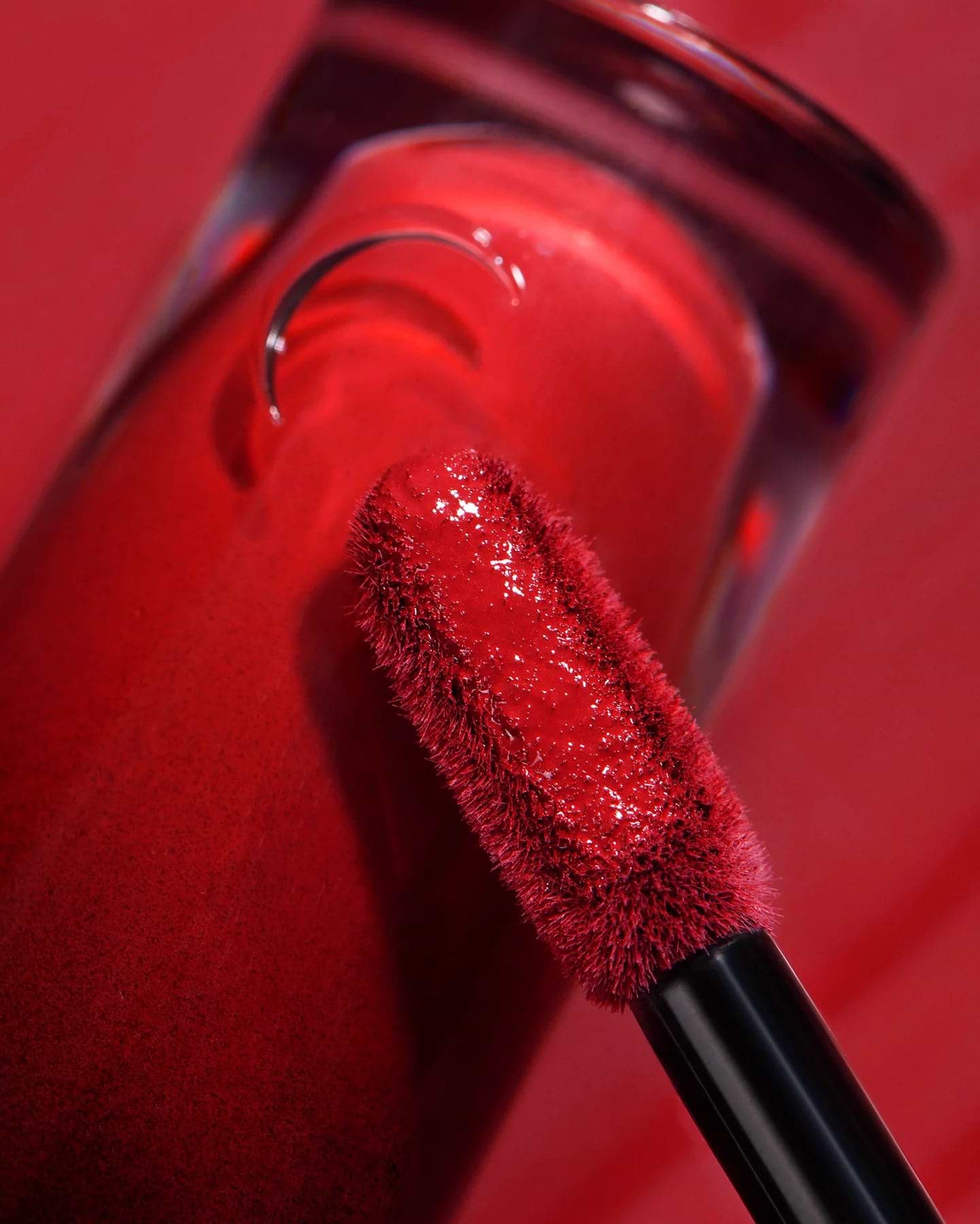 Liquid to Matte