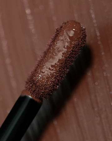 Liquid to Matte