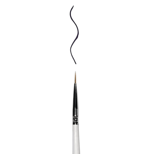 Liner Brush 4