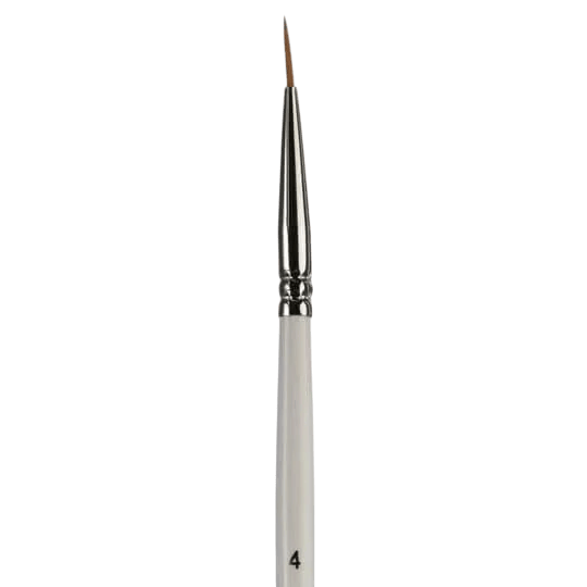 Liner Brush 4