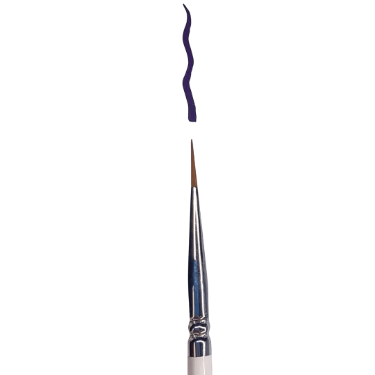 Liner Brush 5