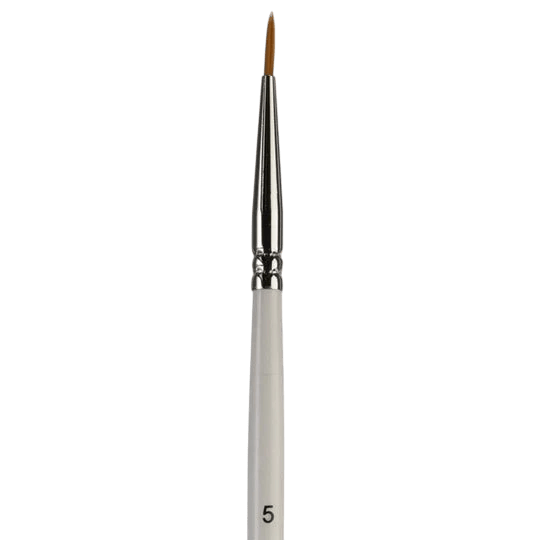 Liner Brush 5