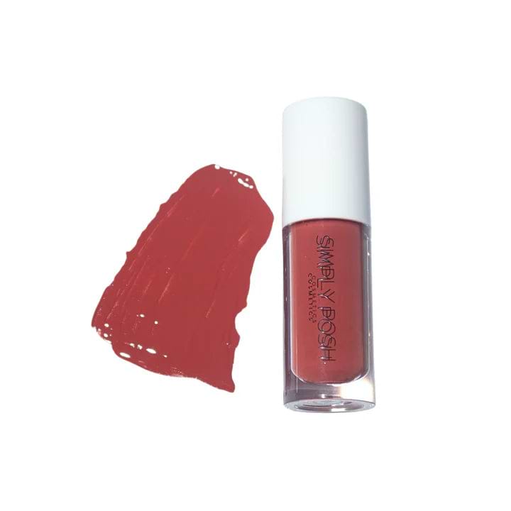 Liquid Blush - Berry Cold