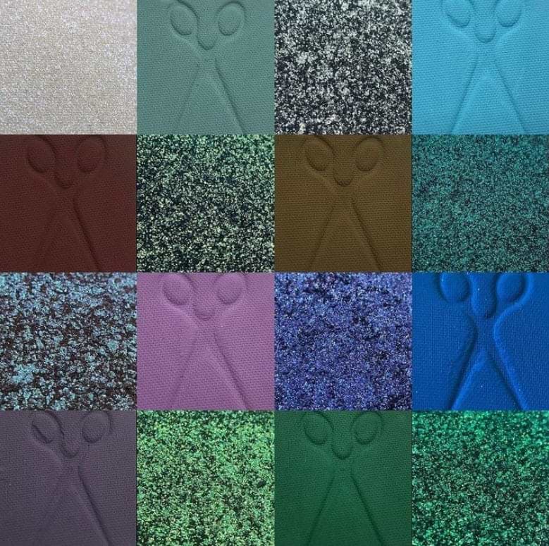 Scissorhand Palette 2