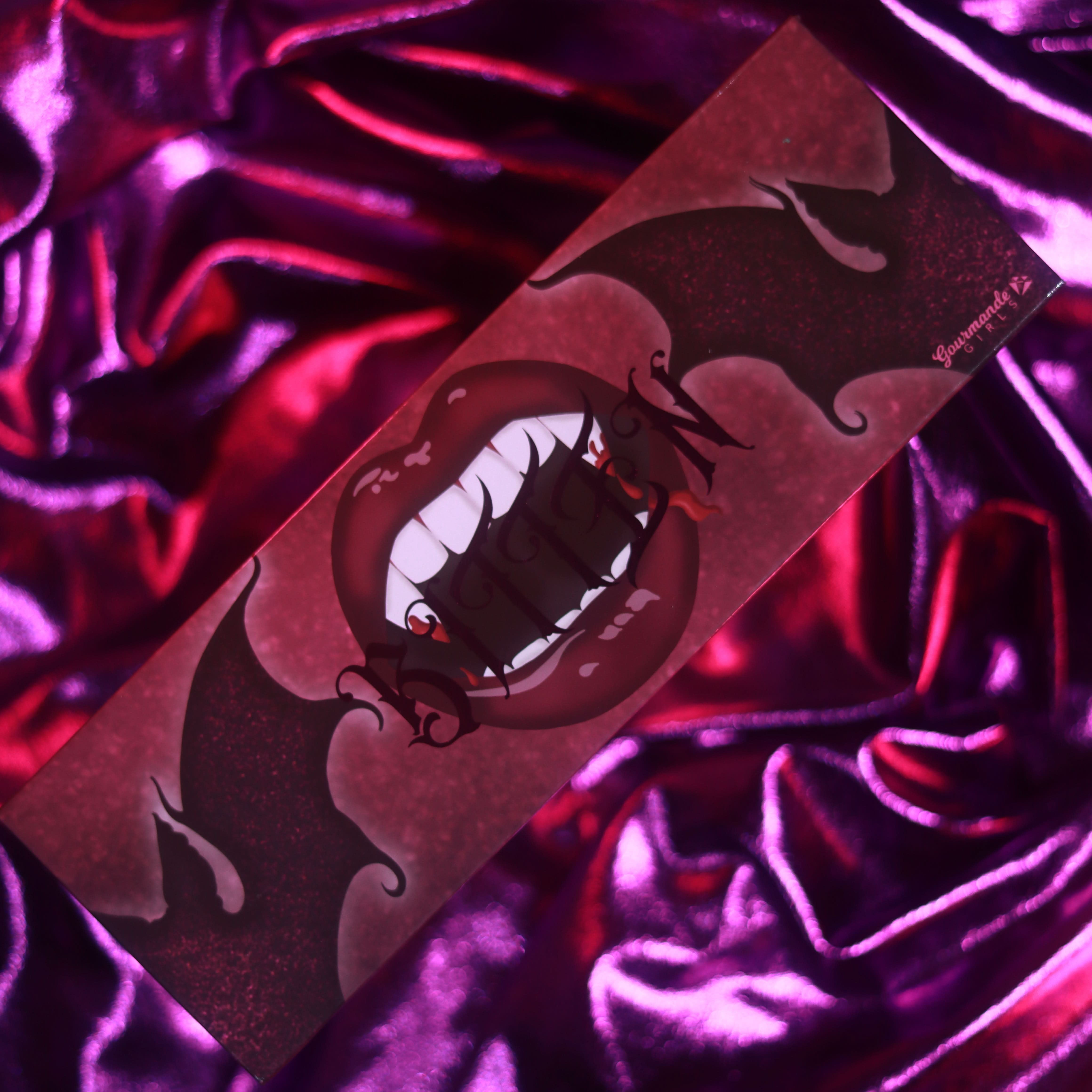 Bitten Palette