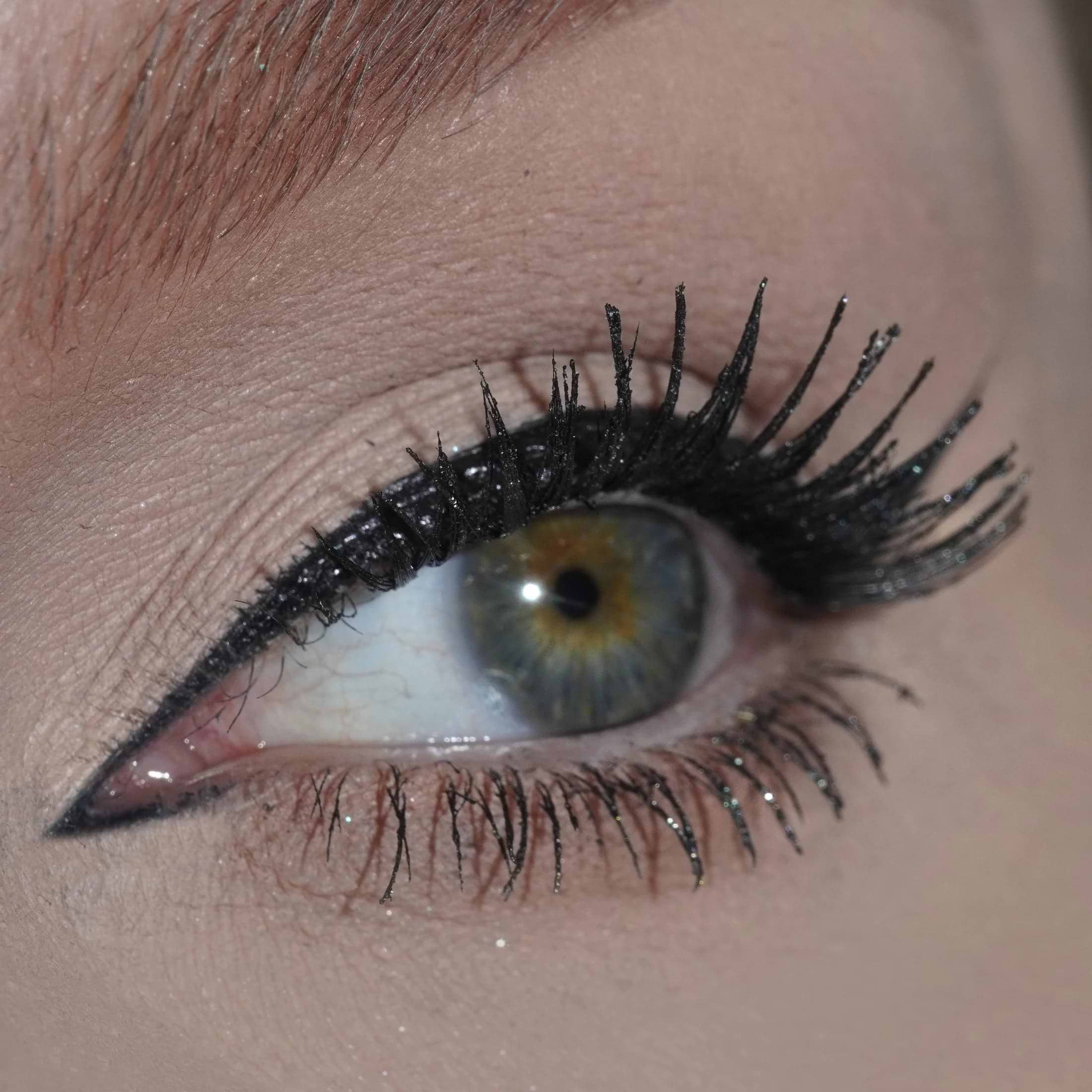 Mascara - Black Diamond