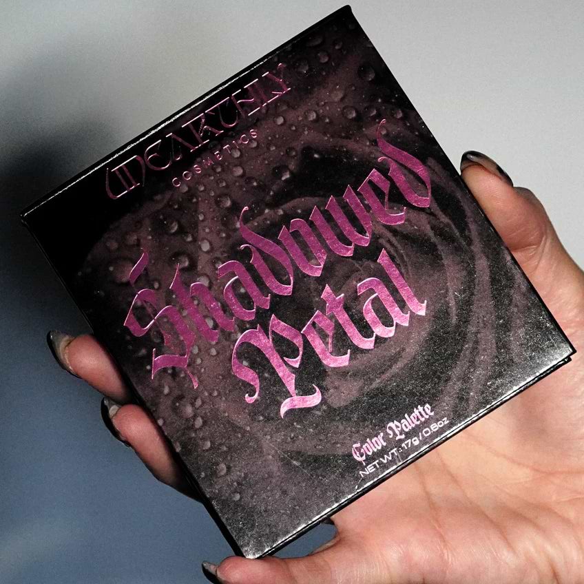Shadowed Petal