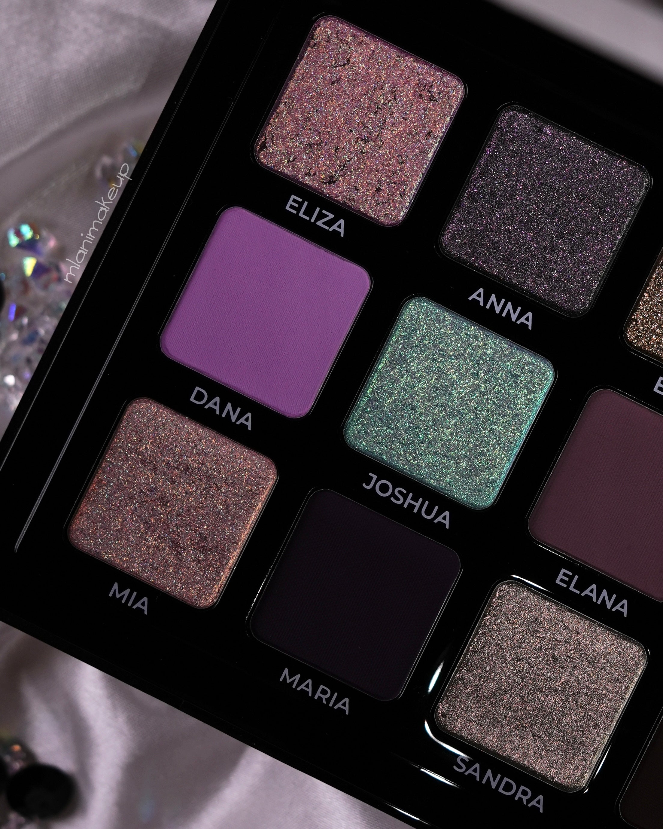 MINKA PALETTE
