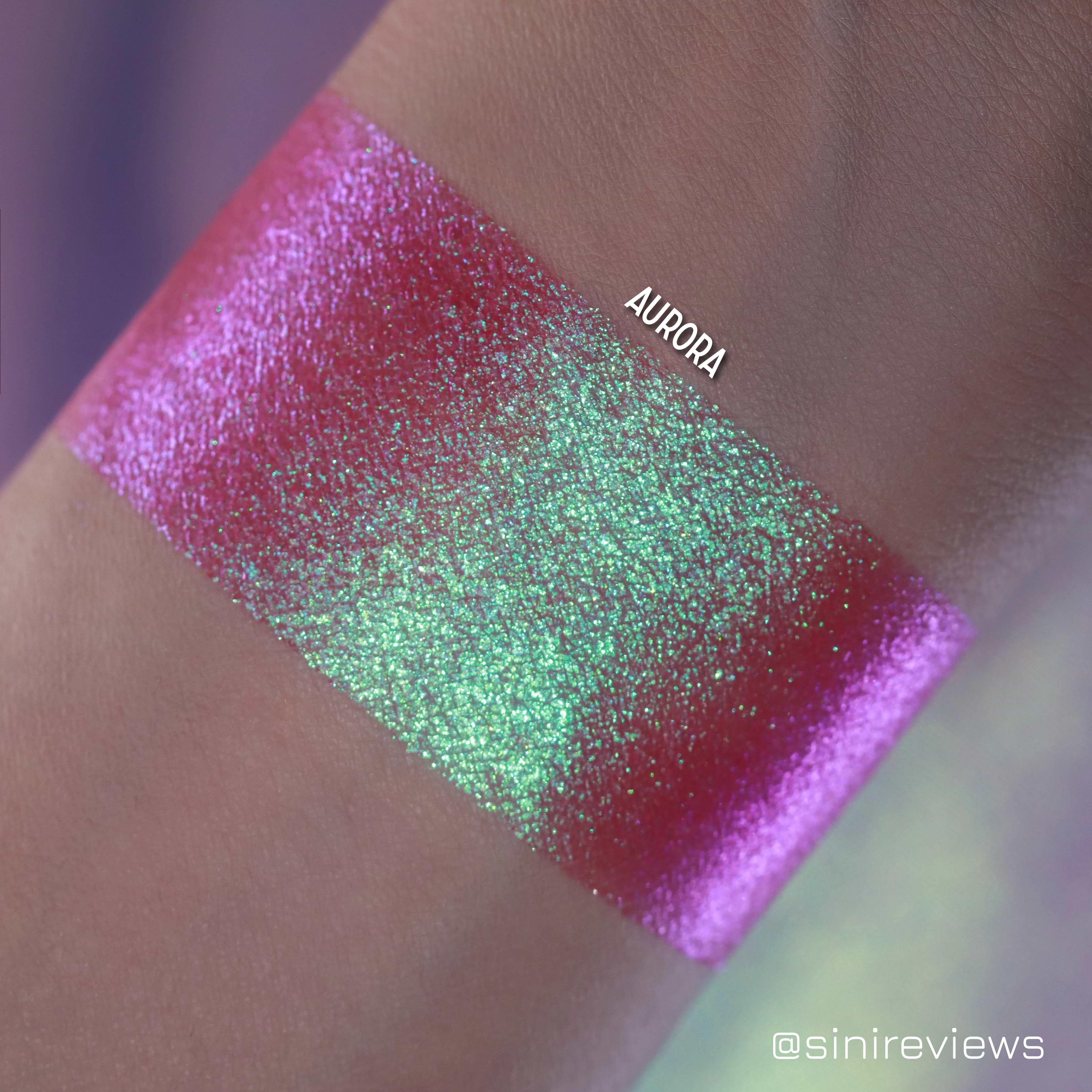 BBB X Noopur Makeup | Aurora singola