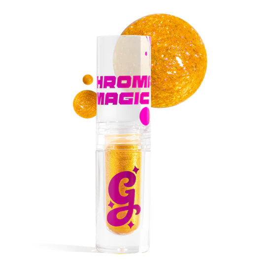 Chroma Magic - Liquid Eyeshadow