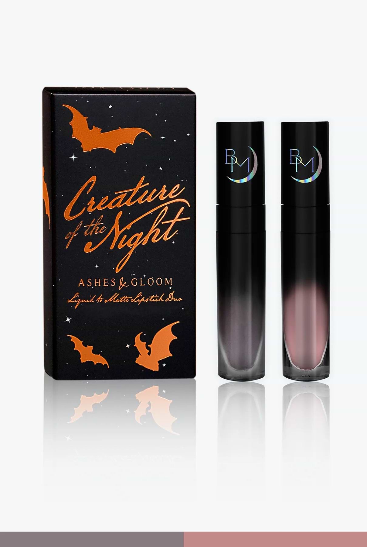 Creature of the Night Duo Set