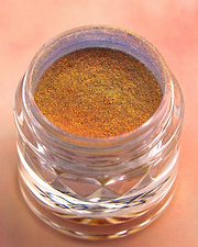 Multichrome Loose Eyeshadows - Candlelight