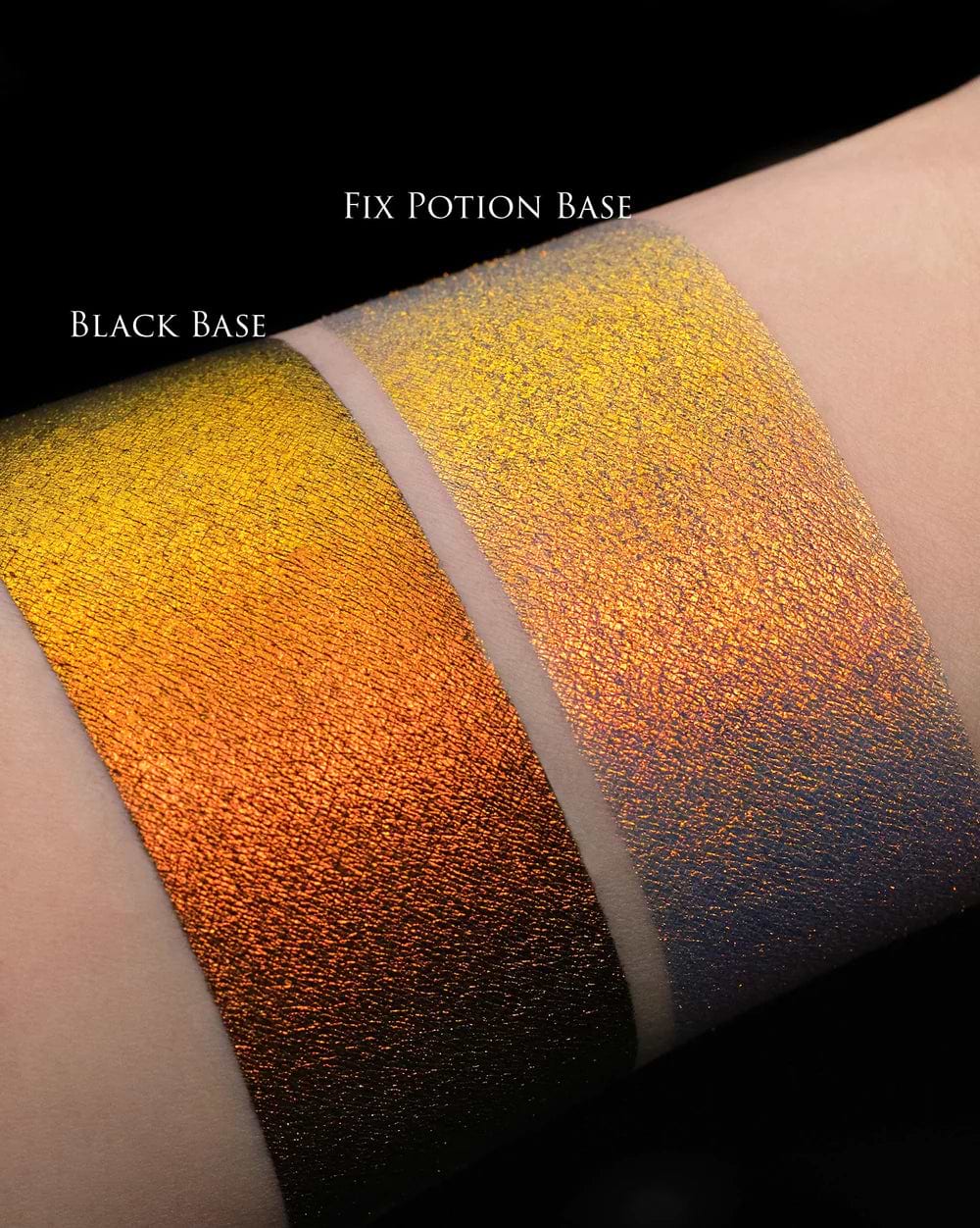 Multichrome Loose Eyeshadows - Candlelight