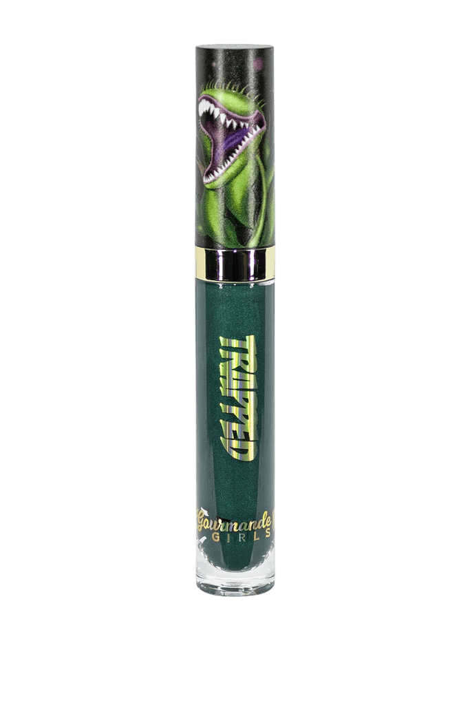 <tc>Trapped Liquid Lipsticks</tc>