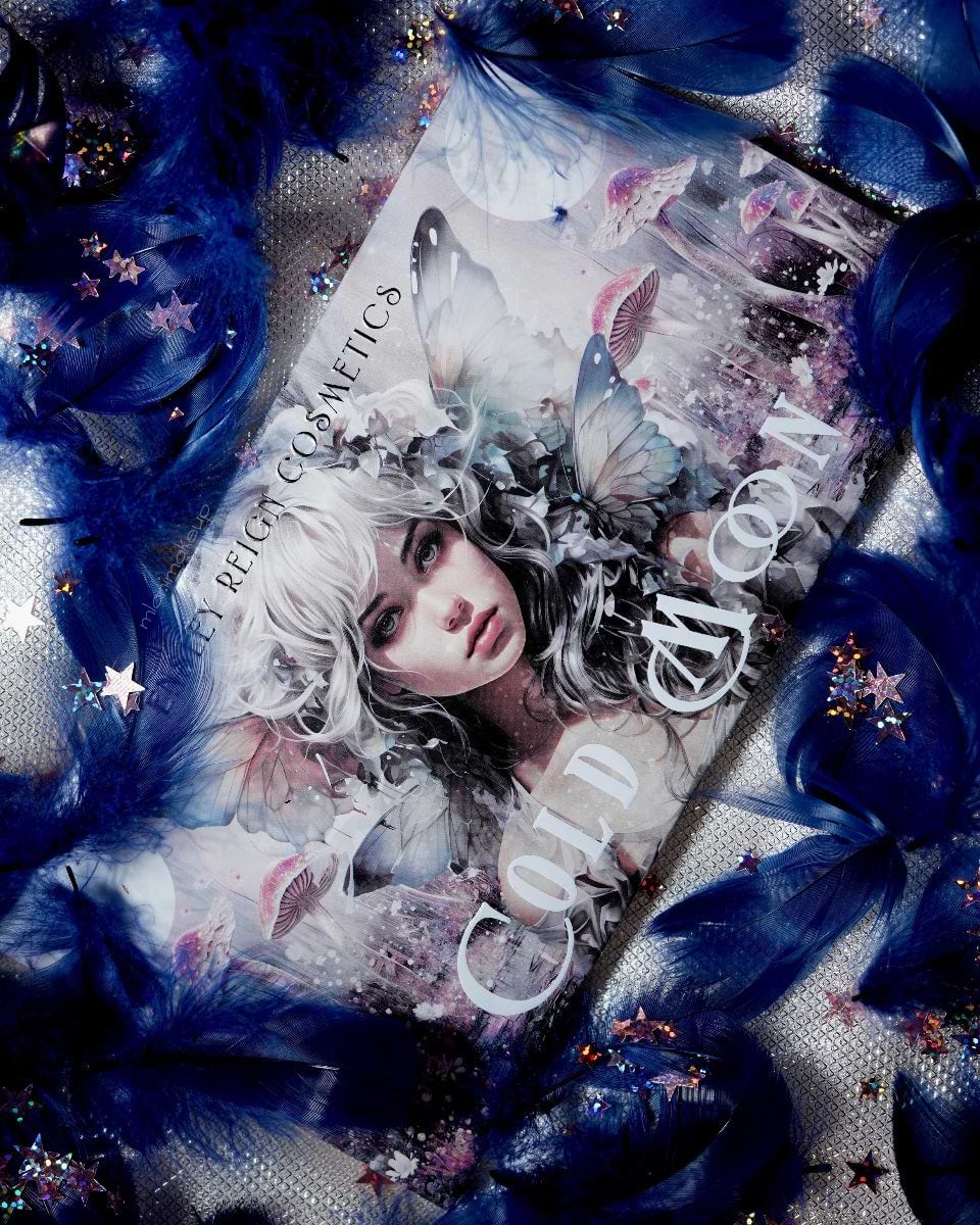 Cold Moon Palette