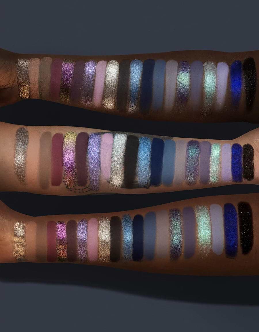 Cooltrals® Palette