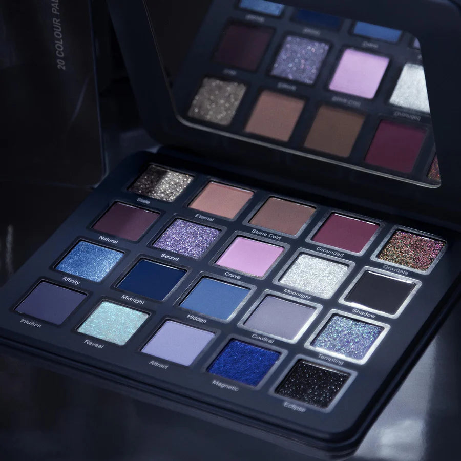 Cooltrals® Palette