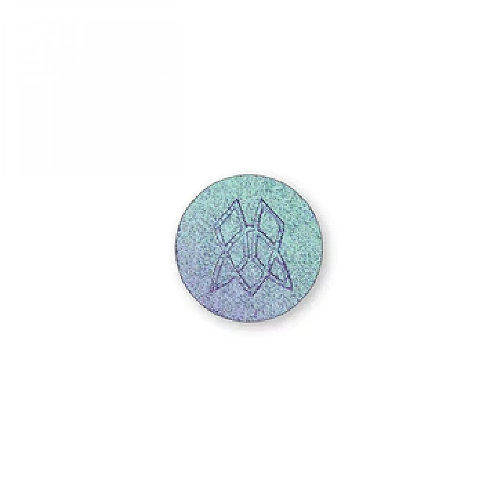 Crystalline 