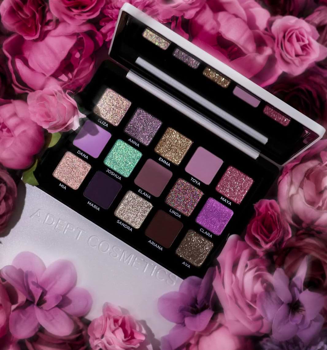 MINKA PALETTE