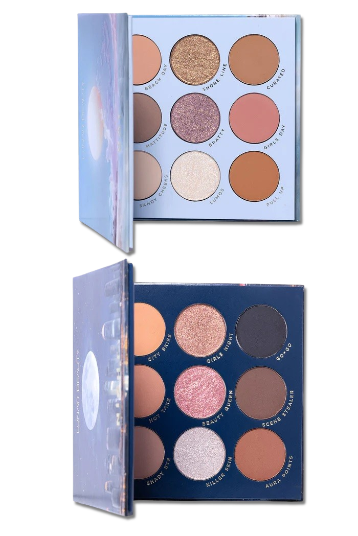 Day/Night Duo Box
