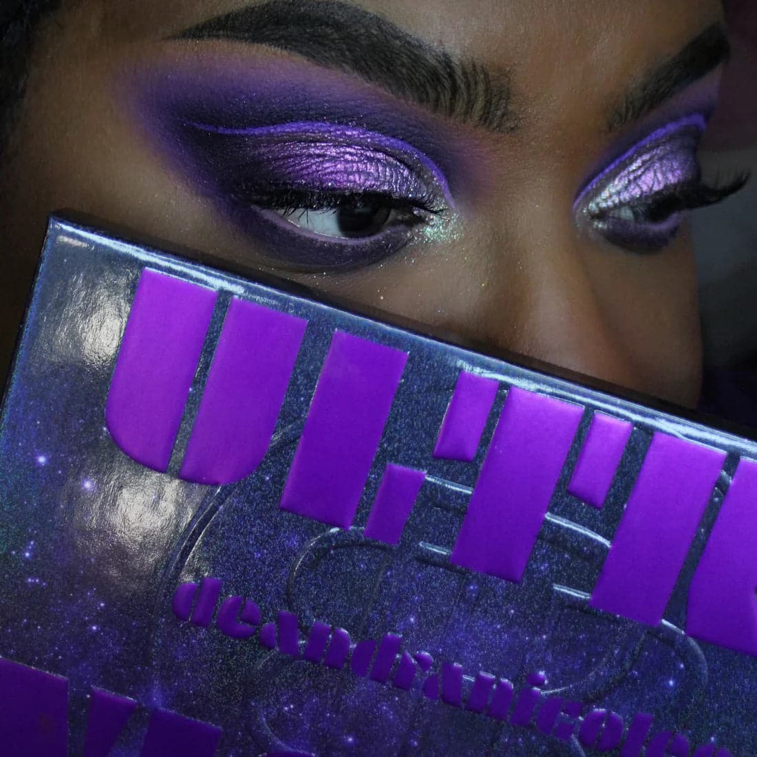 Ultra Violet